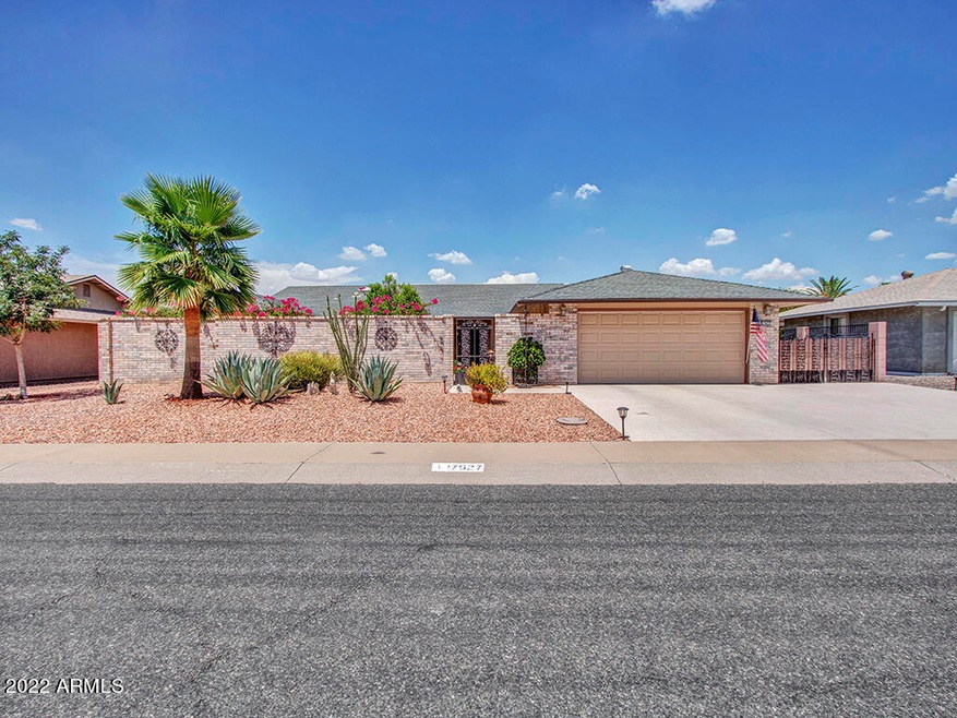 17627 N Calico Dr, Sun City, AZ 85373 - photo 1