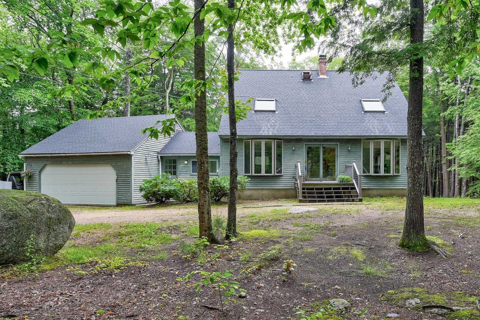 13 Hellen Ln, Bartlett, NH 03812 - photo 1