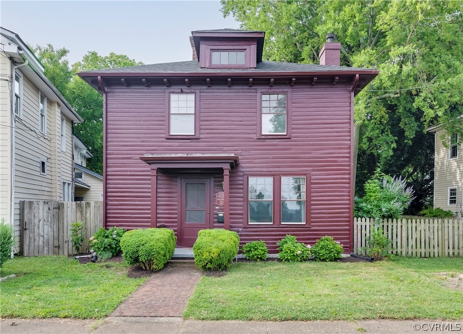 Sold $234,500 • Co-Listing Agent