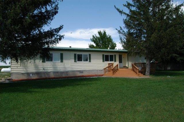 956 W Taber Rd, Blackfoot, ID 83221 - photo 1