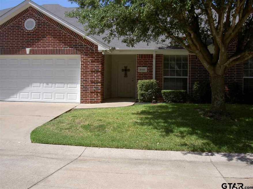 1521 1521 Rice Rd unit 103-B, Tyler, TX 75703 - photo 1