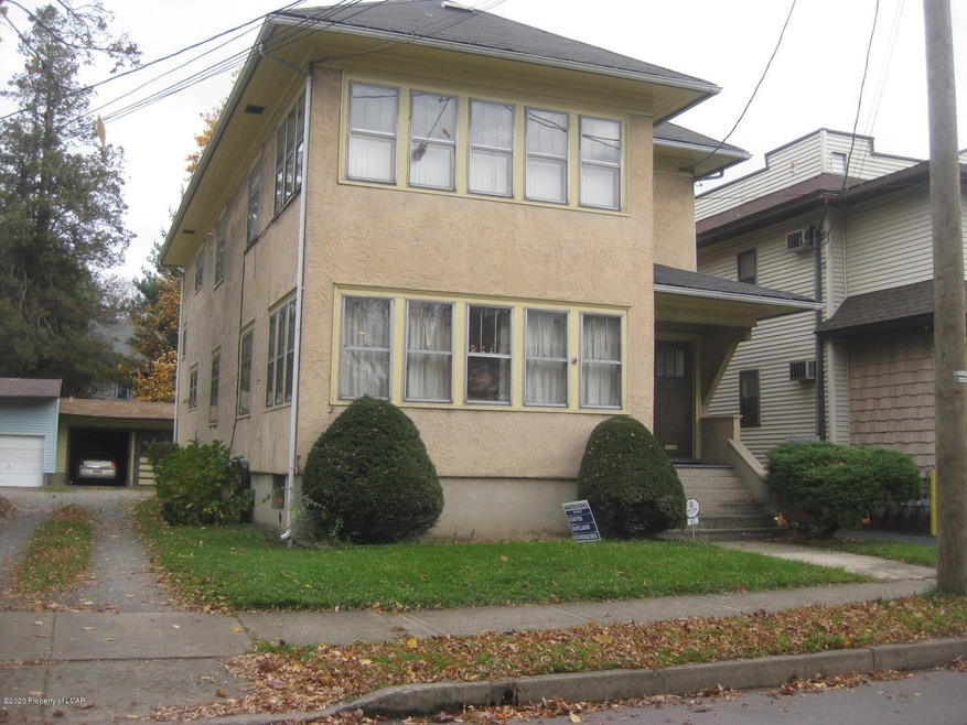 52 Pierce St, Kingston, PA 18704 - photo 1