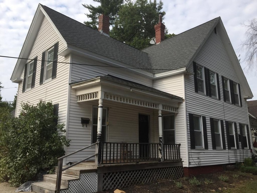 2 Hardy Ct unit 2L, Derry, NH 03038 - photo 1