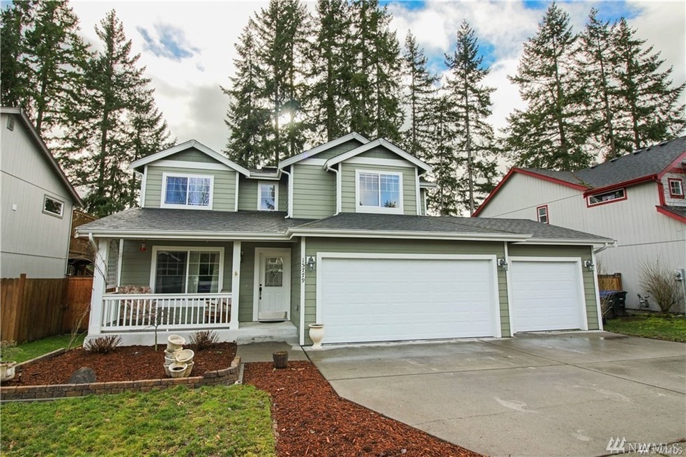 15779 104th Ave SE, Yelm, WA 98597 - photo 1