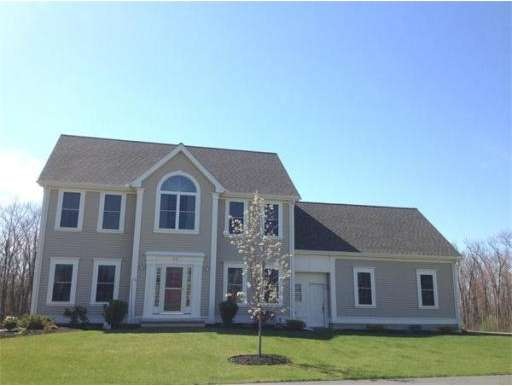 28 Preservation Ln, Holden, MA 01520 - photo 1