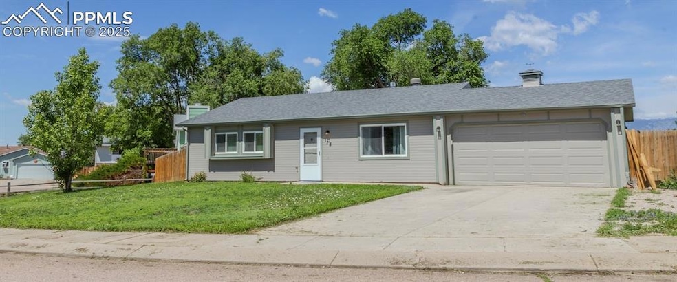 Sold $305,000 • Co-Listing Agent