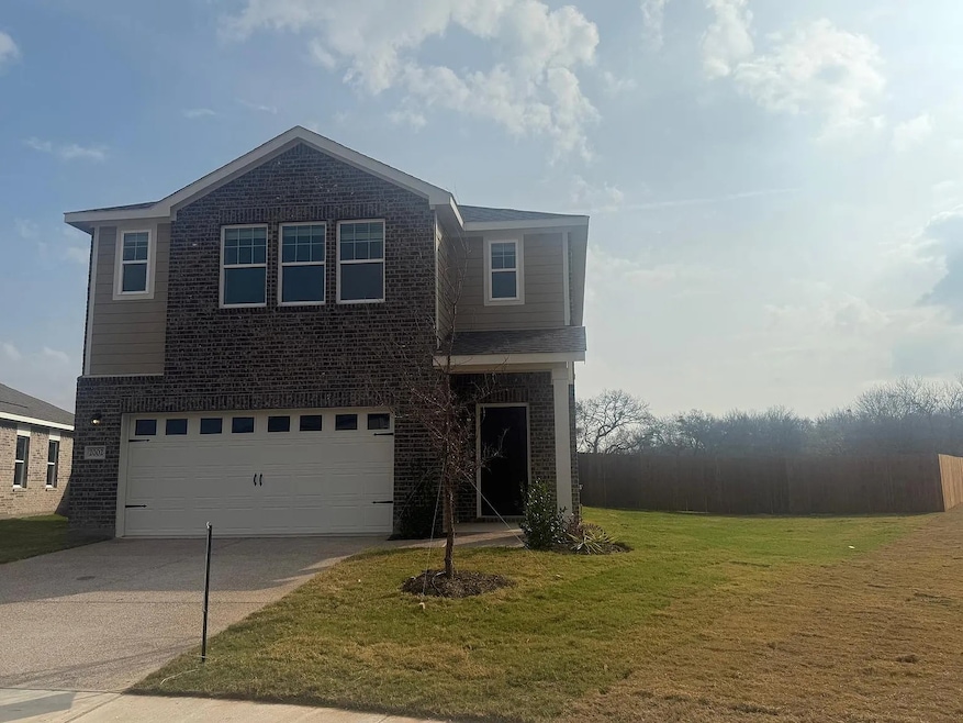 2002 Prairie Ln, Melissa, TX 75454 - photo 1