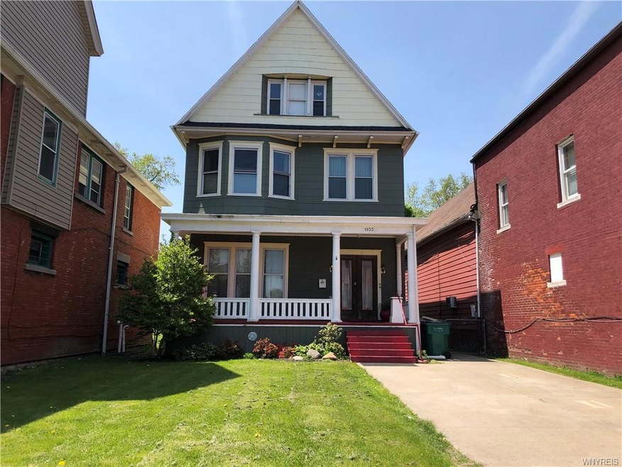 1933 S Park Ave, Buffalo, NY 14220 - photo 1