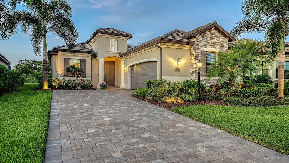 17609 Hickok Belt Loop, Bradenton, FL 34211 - photo 1