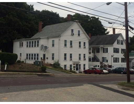 41 Whitehall Rd unit 1, Amesbury, MA 01913 - photo 1