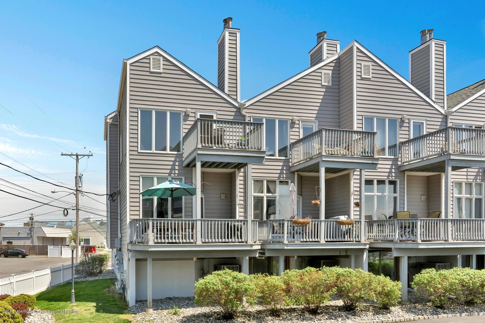 1184 Ocean Ave unit C8, Sea Bright, NJ 07760 - photo 1