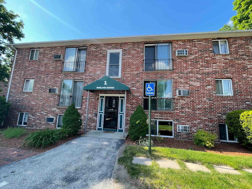 93 West St unit 51, Milford, NH 03055 - photo 1