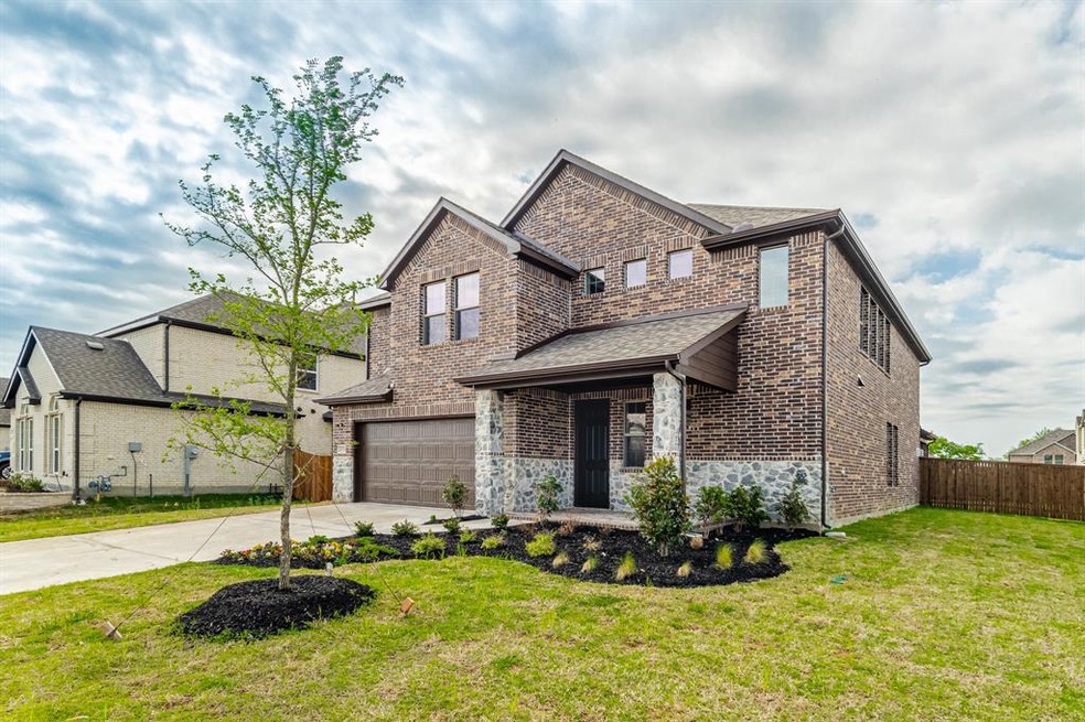 3311 Grandview Dr, Wylie, TX 75098 - photo 1