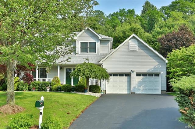 9 Blackwell Ct, Pomona, NY 10970 - photo 1