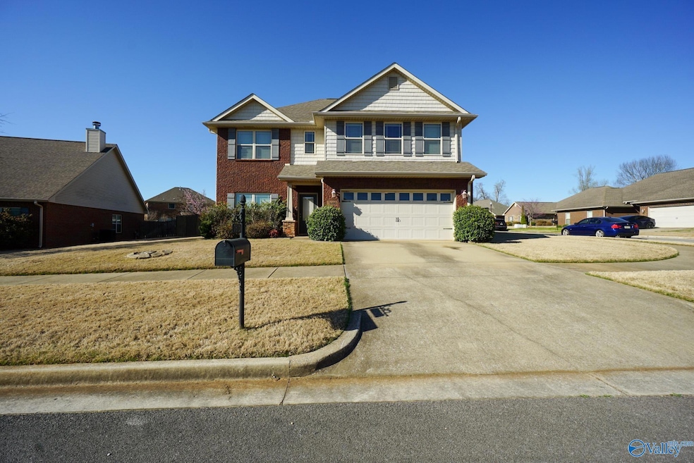 5 Bedroom 3.5 Bath 2558 Sq Foot Home on Spacious Corner Lot with 10 Person In-Ground Storm Shelter and Huge Backyard. 5 Bedroom 3.5 Bath 2558 Sq Foot Home on Spacious Corner Lot with 10 Person In-Ground Storm Shelter and Huge Backyard. HVAC has UV Light.