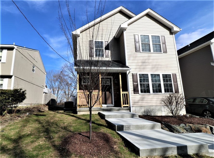 125 Hillcrest Ave, Providence, RI 02909 - photo 1