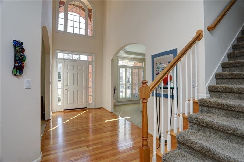 3297 Georgetown Bluff, Marietta, GA 30066 - photo 1