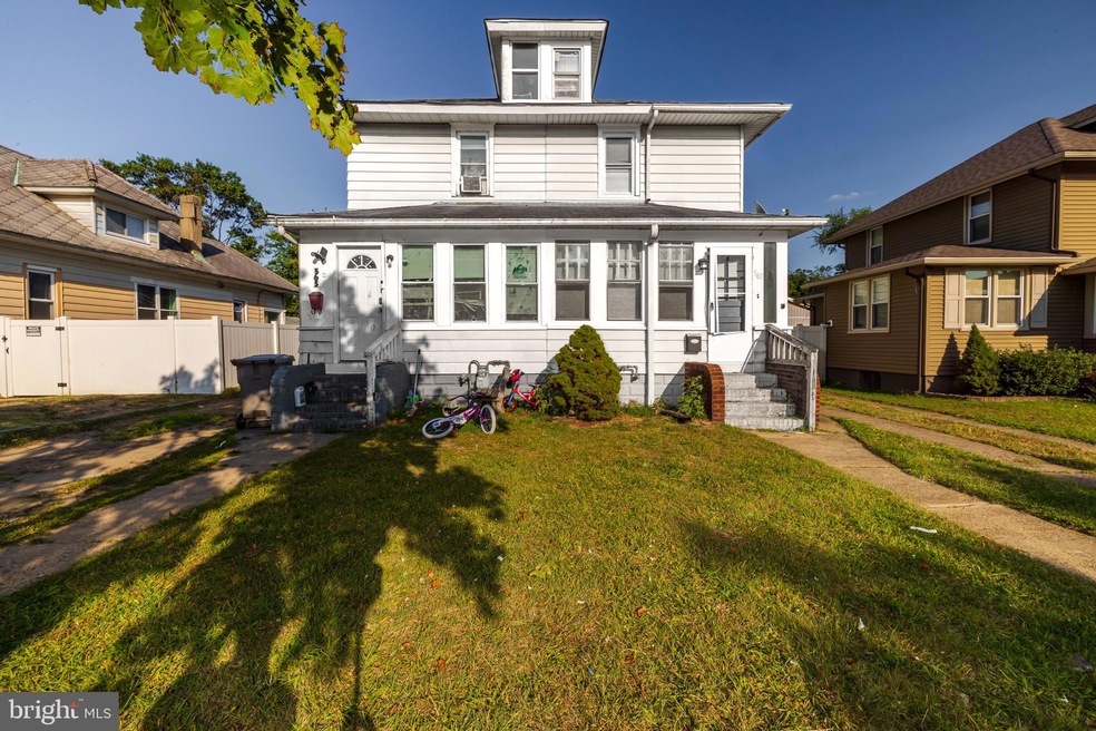 567 Billings Ave, Paulsboro, NJ 08066 - photo 1