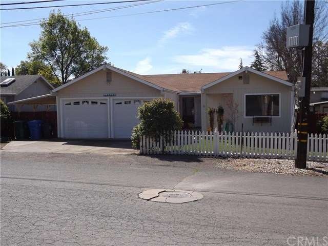 Well kept home.  Large rooms.