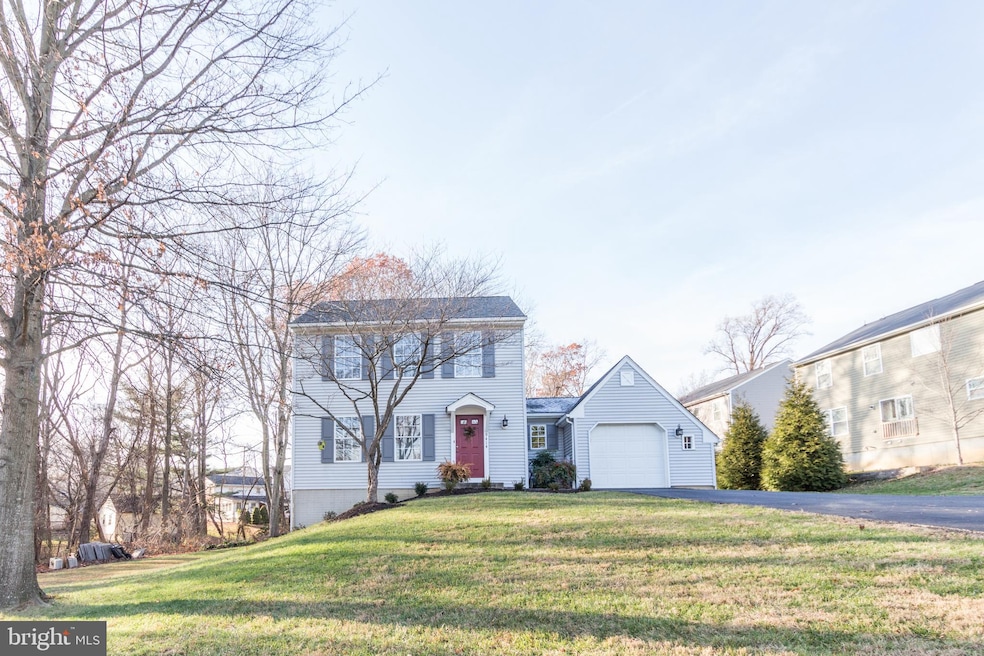 9414 All Saints Rd, Laurel, MD 20723 - photo 1