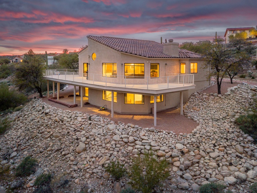Welcome Home!