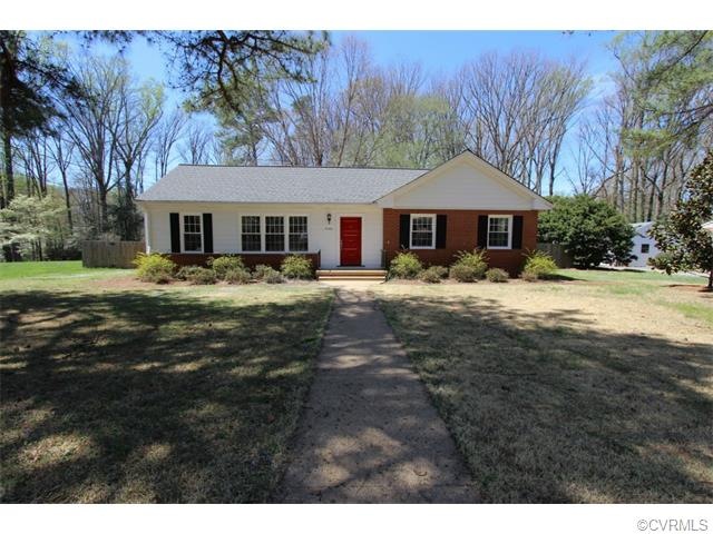 3108 Custis Rd, Richmond, VA 23225 - photo 1