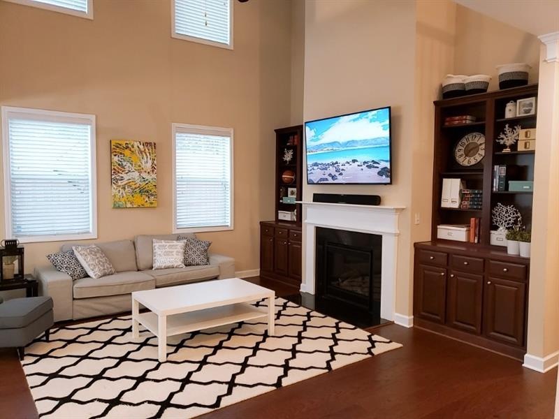 2321 Arnold Palmer Way, Duluth, GA 30096 - photo 1