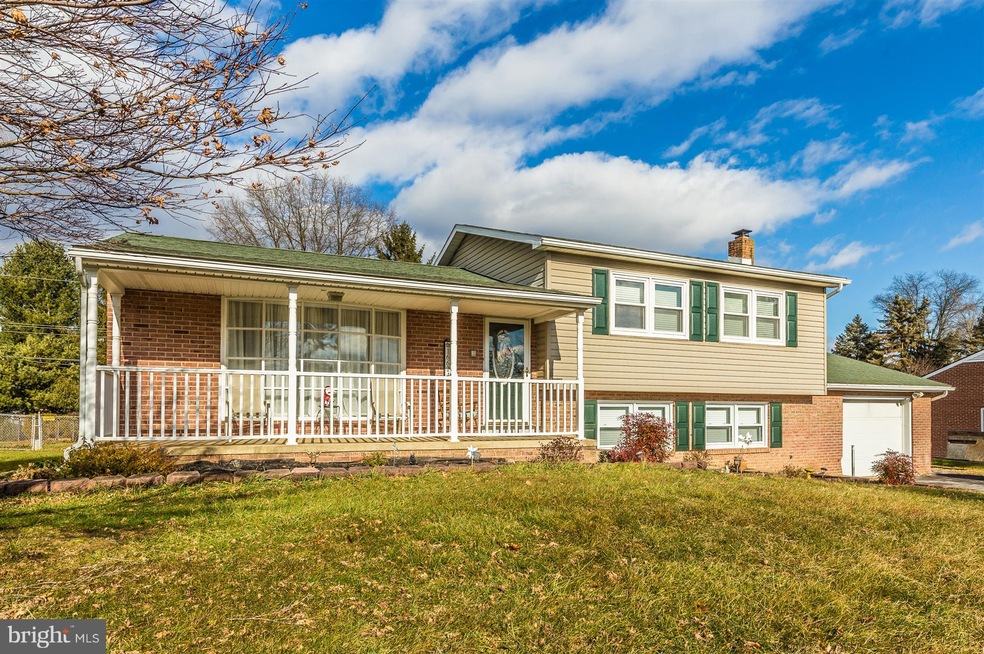 16624 Johnson Dr, Williamsport, MD 21795 - photo 1