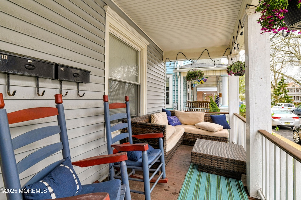 68 Mount Tabor Way, Ocean Grove, NJ 07756 - photo 1