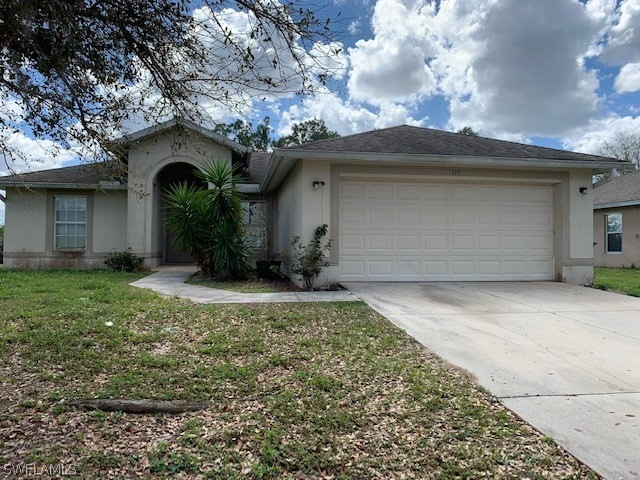 155 Ocean Park Dr, Lehigh Acres, FL 33972 - photo 1