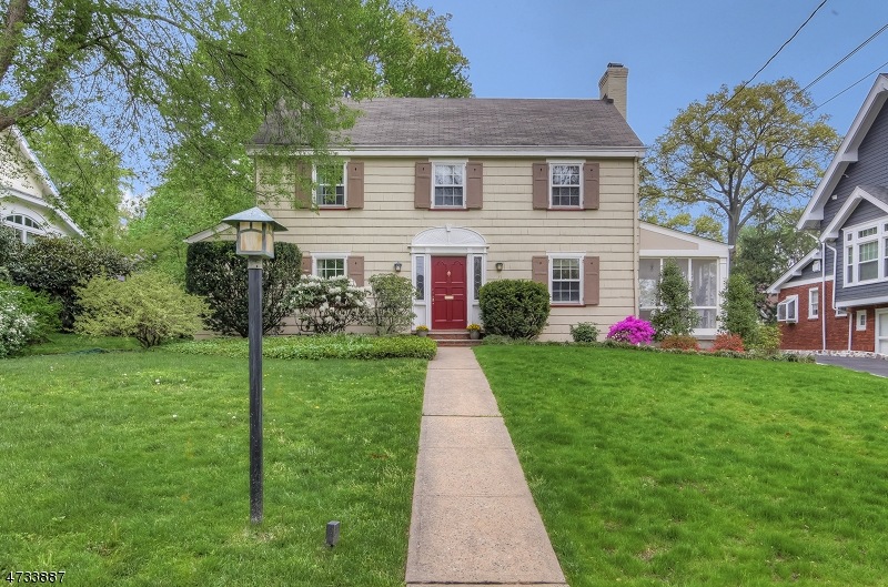 35 Euclid Ave, Maplewood, NJ 07040 - photo 1