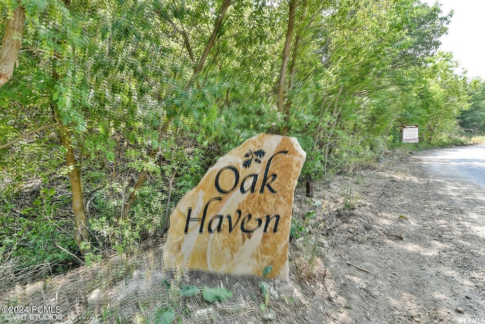 Oak Haven Front