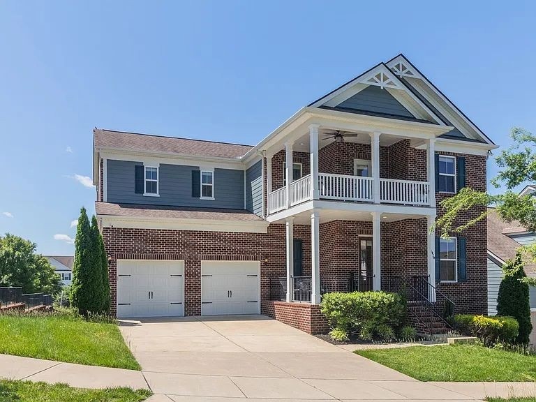 For Rent $5,495/month • Co-Listing Agent