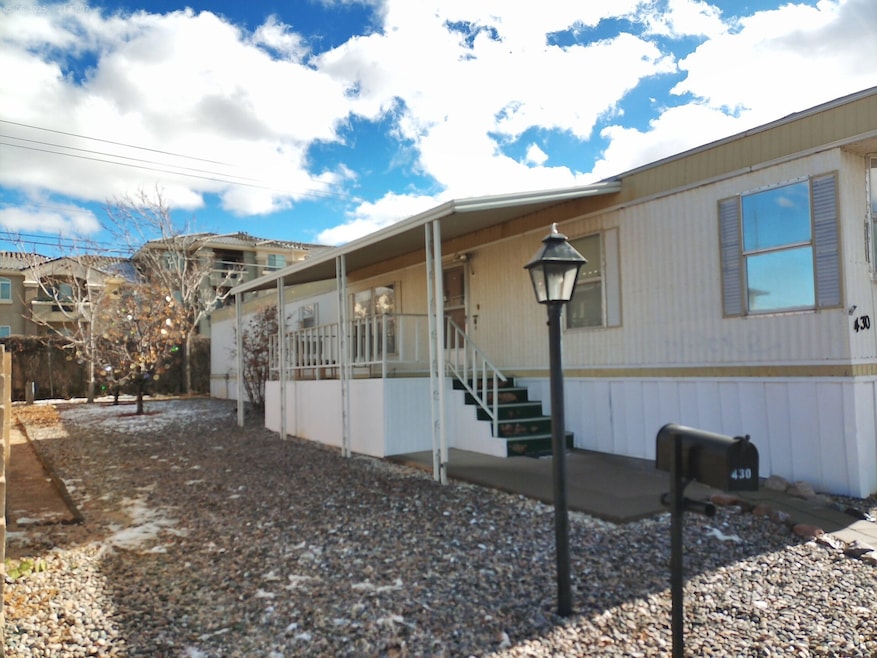 7112 Pan American Fwy NE unit 430, Albuquerque, NM 87109 - photo 1