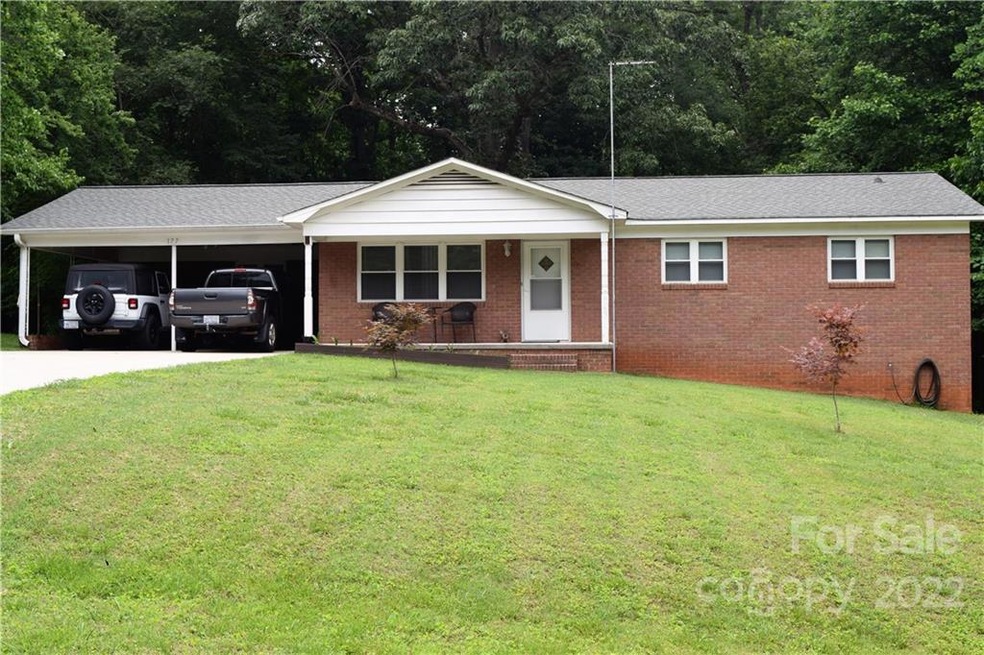 177 Oak Grove Rd, Statesville, NC 28677 - photo 1