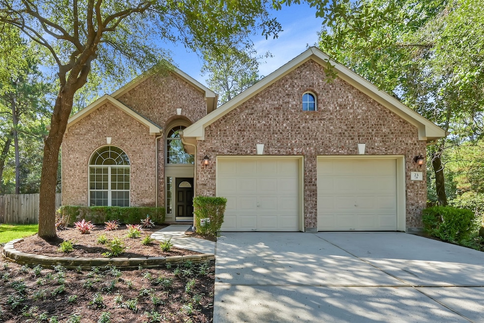 23 Milepost Ct, Spring, TX 77382 - photo 1