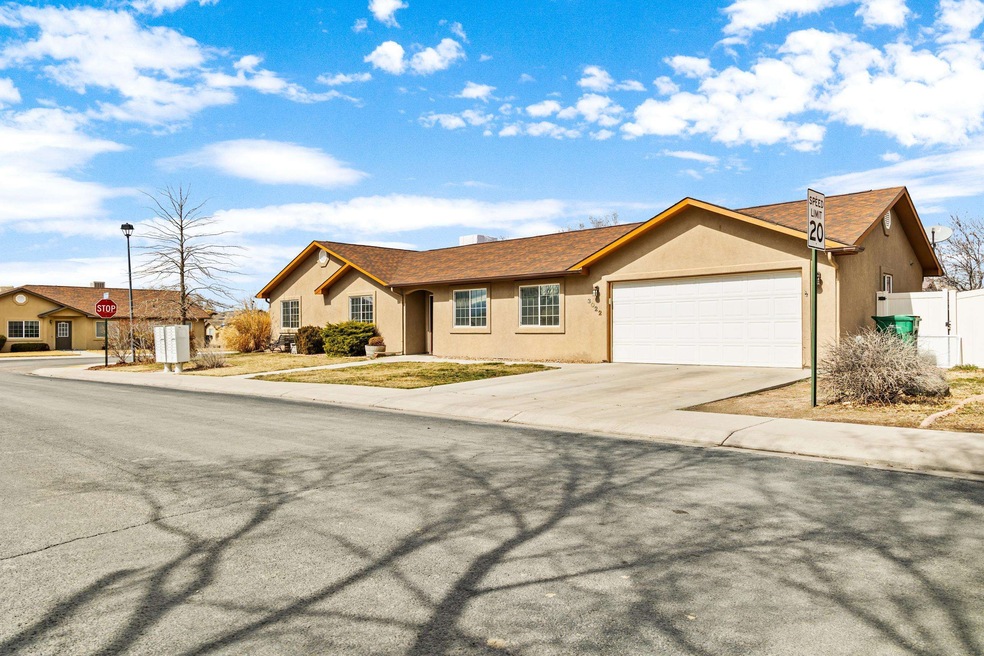 3022 Autumn Glenn, Grand Junction, CO 81504 - photo 1