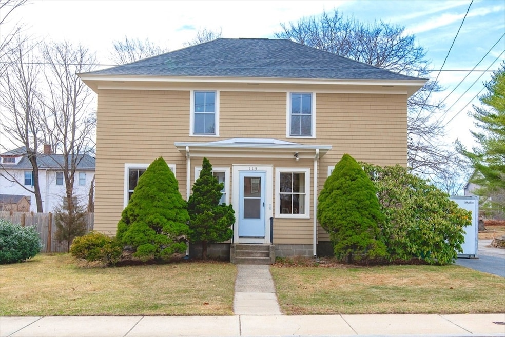 Sold $475,000 • Co-Listing Agent