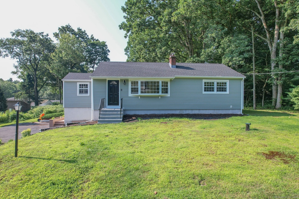 8 Maple Dr, Prospect, CT 06712 - photo 1