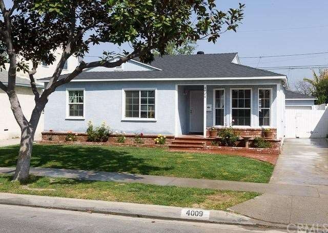 4009 Elsa St, Lakewood, CA 90712 - photo 1