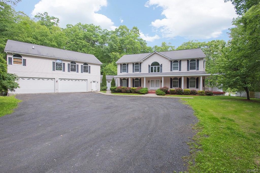 20 Twin Bridges Rd, Garrison, NY 10524 - photo 1