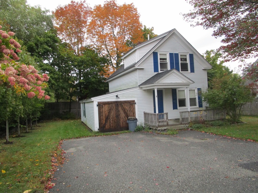1 exterior