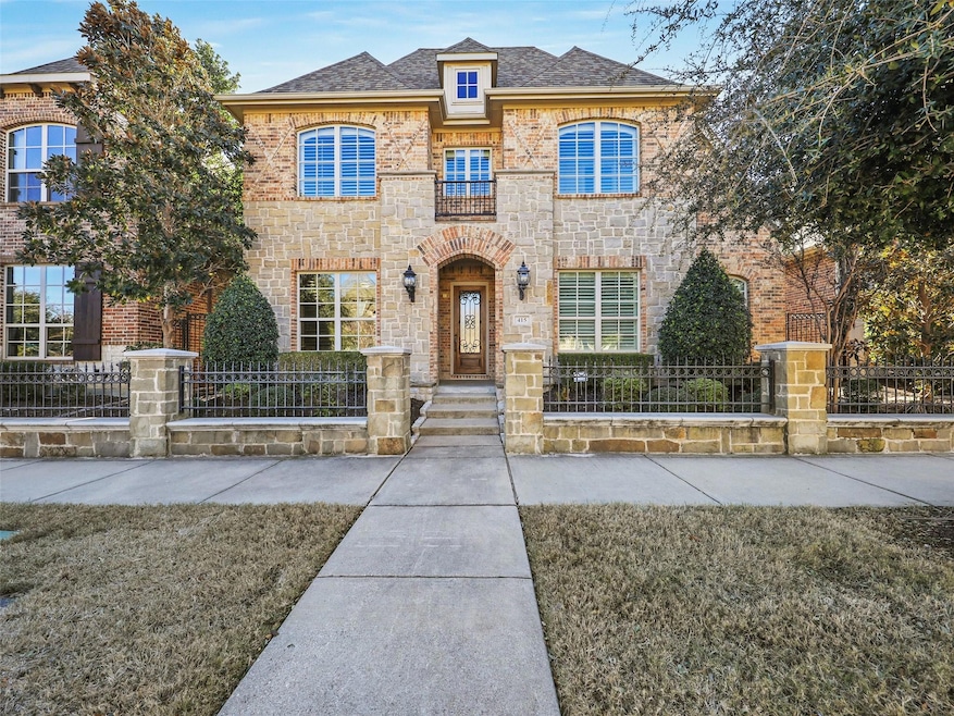 415 Palladian Blvd, Southlake, TX 76092 - photo 1
