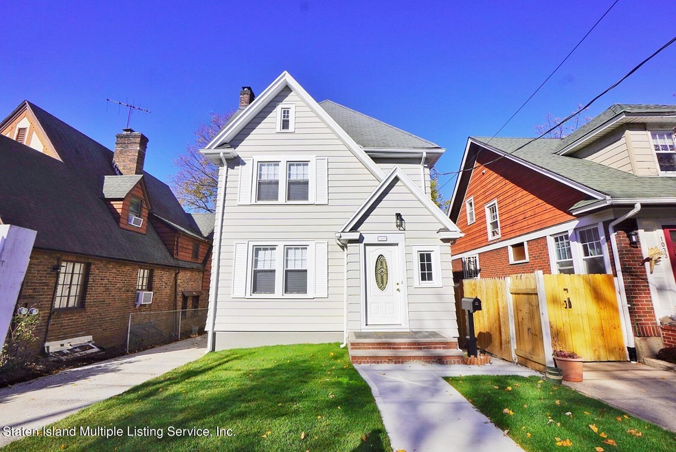 1037 Forest Ave, Staten Island, NY 10310 - photo 1