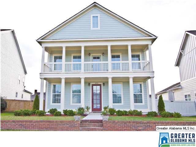 Gorgeous home located in the desirable neighborhoo