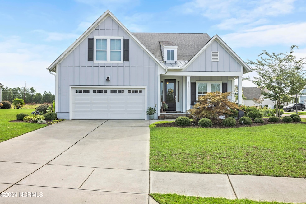 6737 Chessington Ln, Leland, NC 28451 - photo 1