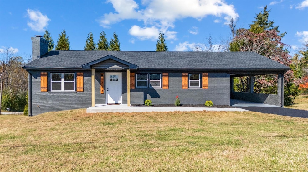 333 N Main St, Amherst, VA 24521 - photo 1