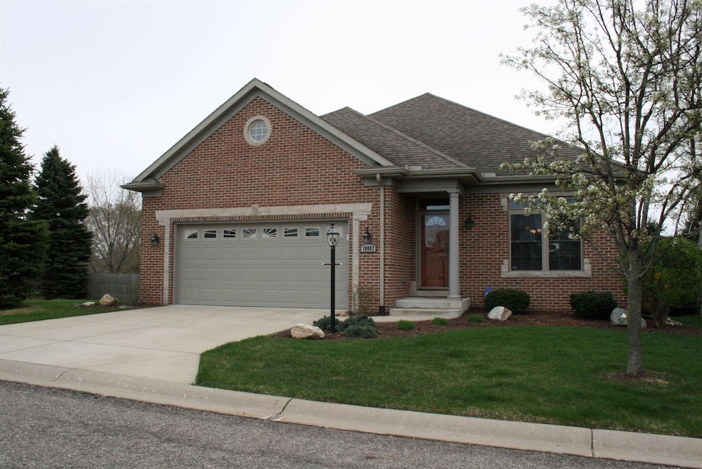 18082 Cloverleaf Dr S, South Bend, IN 46637 - photo 1