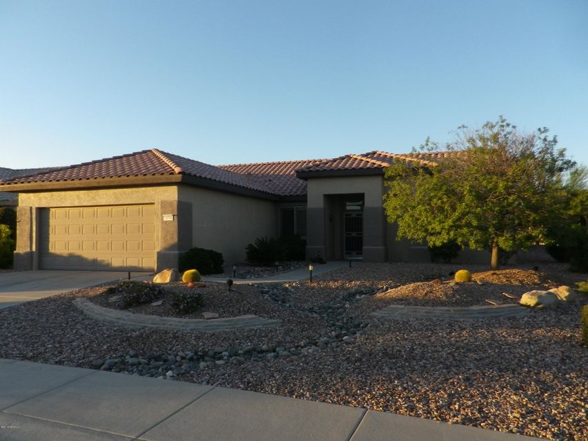 1 Front Elevation