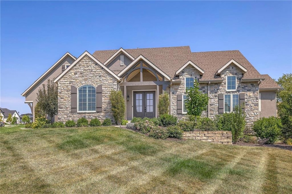 12204 W 158th St, Overland Park, KS 66221 - photo 1